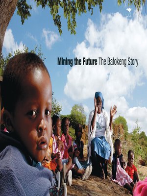 cover image of Mining the Future